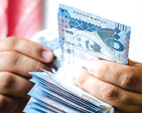 14.3 مليار ريال تمويل واردات القطاع الخاص السعودي في أكتوبر