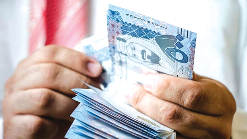 14.3 مليار ريال تمويل واردات القطاع الخاص السعودي في أكتوبر