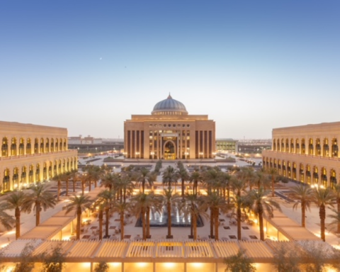 جامعة الأميرة نورة: 29 برنامج دراسات عليا جديد للعام 1448هـ