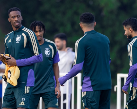 القيمة السوقية للسعودية وعمان بكأس آسيا: تفوق للأخضر