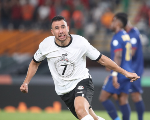 تريزيجيه: كأس العرب 2025 بقطر يعزز مكانة الكرة العربية عالمياً