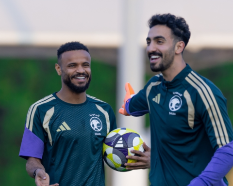 هدافو المنتخب السعودي ضد عمان | تاريخ المواجهات والأرقام