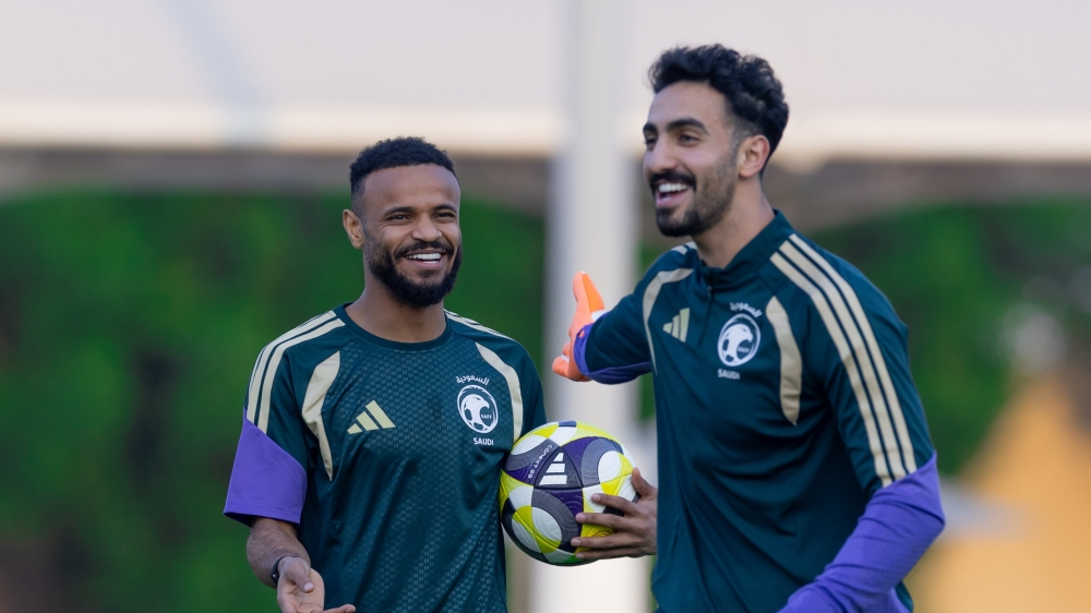 هدافو المنتخب السعودي ضد عمان | تاريخ المواجهات والأرقام