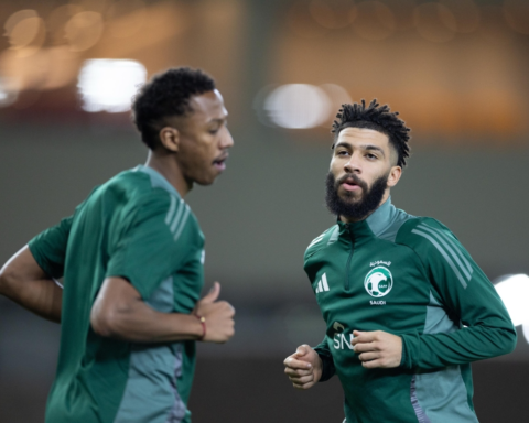 طقس مباراة السعودية وعمان في كأس آسيا 2023 بقطر