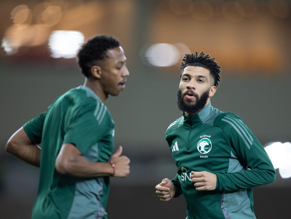 طقس مباراة السعودية وعمان في كأس آسيا 2023 بقطر