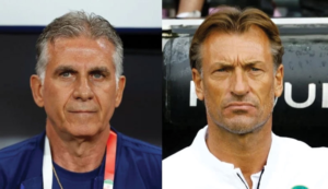 رينارد ضد كيروش: مواجهة تكتيكية مرتقبة بين السعودية وعمان