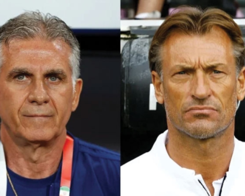 رينارد ضد كيروش: مواجهة تكتيكية مرتقبة بين السعودية وعمان