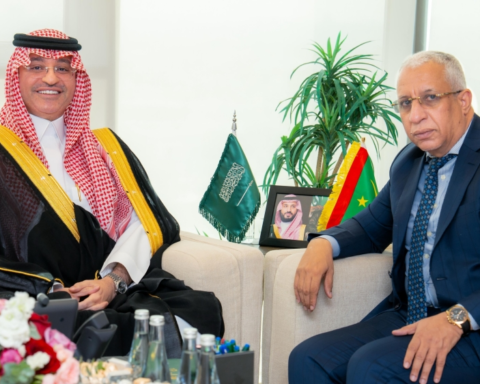 تعاون إعلامي سعودي موريتاني لتعزيز العلاقات الثنائية
