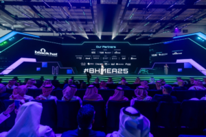 بلاك هات 2025 بالرياض: أكبر تجمع عالمي للأمن السيبراني