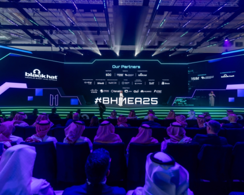 بلاك هات 2025 بالرياض: أكبر تجمع عالمي للأمن السيبراني