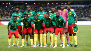 قائمة منتخب الكاميرون لكأس أمم أفريقيا 2025: نجوم الدوري السعودي حاضرون