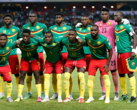 قائمة منتخب الكاميرون لكأس أمم أفريقيا 2025: نجوم الدوري السعودي حاضرون