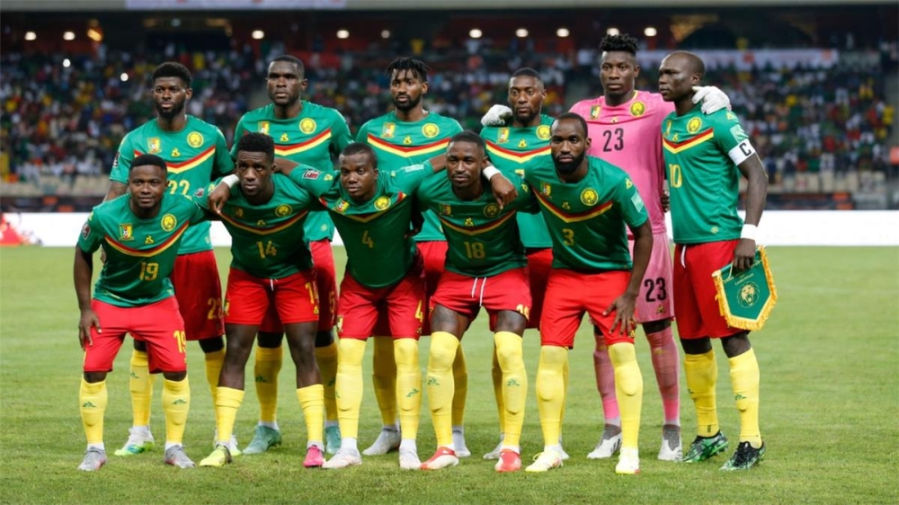قائمة منتخب الكاميرون لكأس أمم أفريقيا 2025: نجوم الدوري السعودي حاضرون