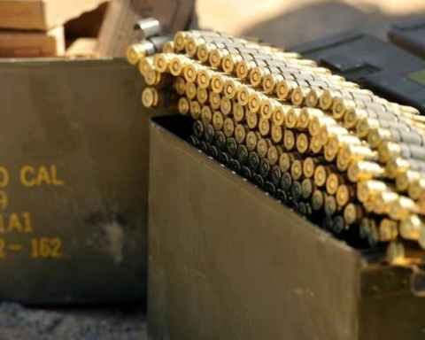 سرقة ذخيرة الجيش الألماني: تساؤلات حول أمن البوندسفير