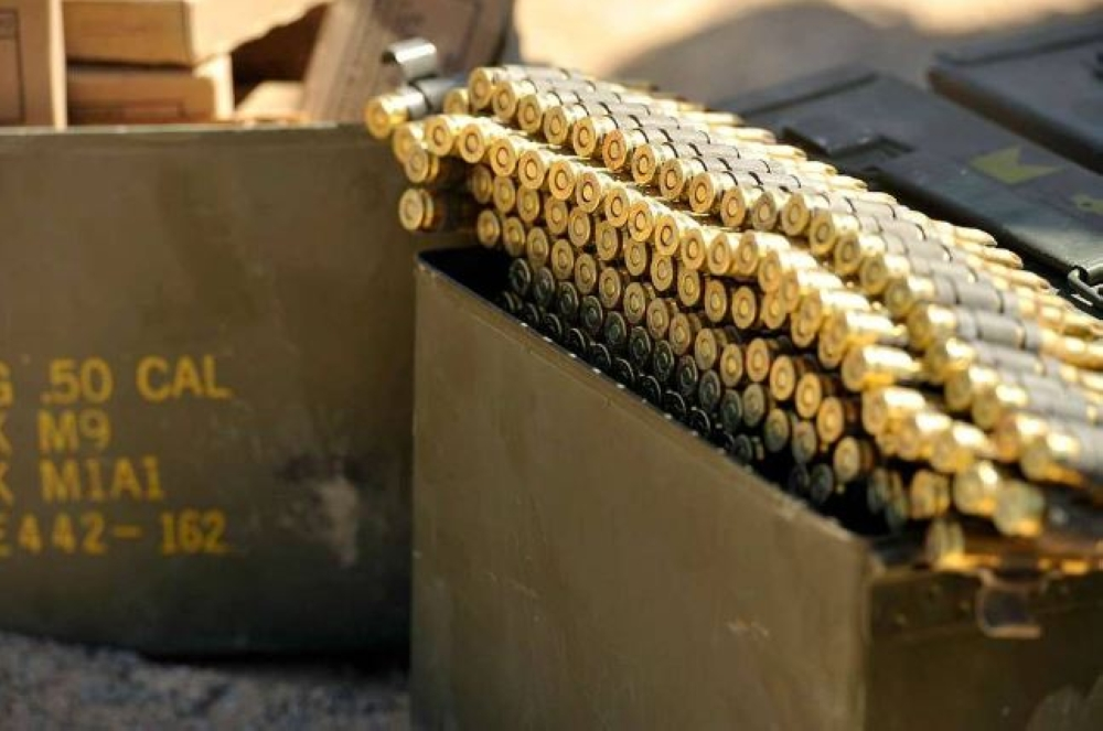 سرقة ذخيرة الجيش الألماني: تساؤلات حول أمن البوندسفير