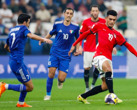 مصر والكويت.. تعادل إيجابي في افتتاح كأس العرب 2025