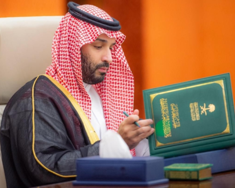 ولي العهد: تنويع الاقتصاد السعودي أولوية لتحقيق رؤية 2030