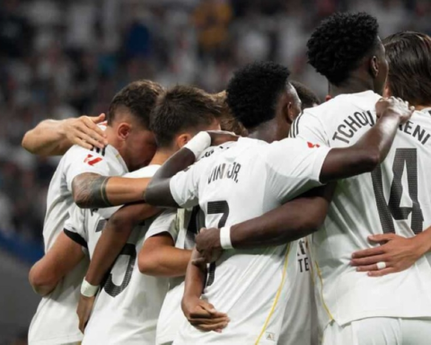 إصابة فيرلان ميندي الجديدة تفاقم أزمة دفاع ريال مدريد