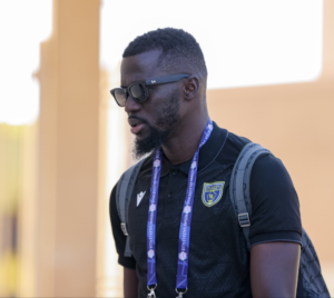 التعاون يبحث عن بديل لموسى بارو بعد إصابة الرباط الصليبي