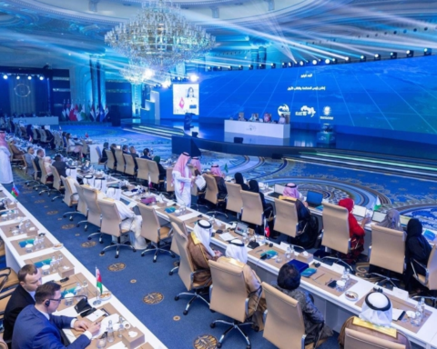 السعودية تترأس منظمة الأرابوساي لولاية ثانية حتى 2028