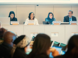 Saudi Arabia and UNCTAD: Global leadership in measuring e-commerce