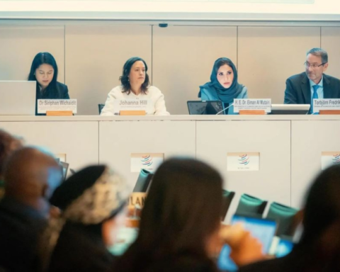 السعودية والأونكتاد: قيادة عالمية لقياس التجارة الإلكترونية