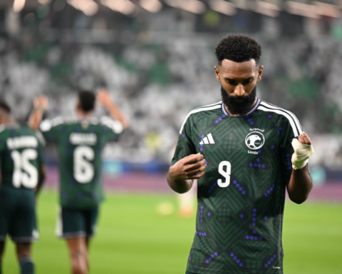 فراس البريكان: نجم هجوم الأخضر ومستقبل الكرة السعودية