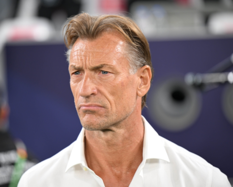 رينارد: فوز السعودية على عمان لم يكن سهلاً في كأس العرب