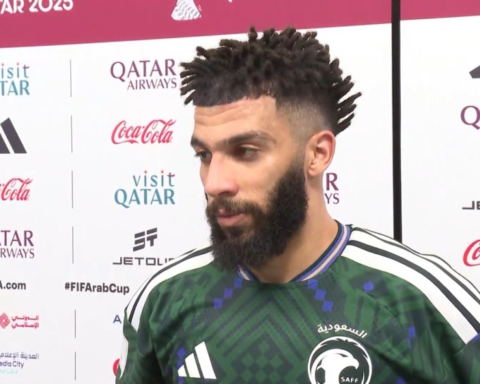 فوز السعودية على عمان بكأس العرب: تصريحات العبود وتفاصيل المباراة