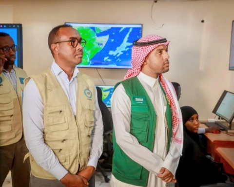 السعودية تستجيب لنداء الصومال الإنساني لمواجهة الجفاف