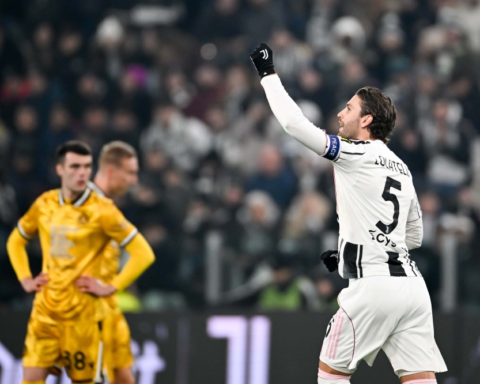 يوفنتوس يتأهل لربع نهائي كأس إيطاليا بفوز كبير على سامبدوريا