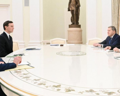 مباحثات أمريكا وروسيا بشأن أوكرانيا: لا اتفاق حتى الآن