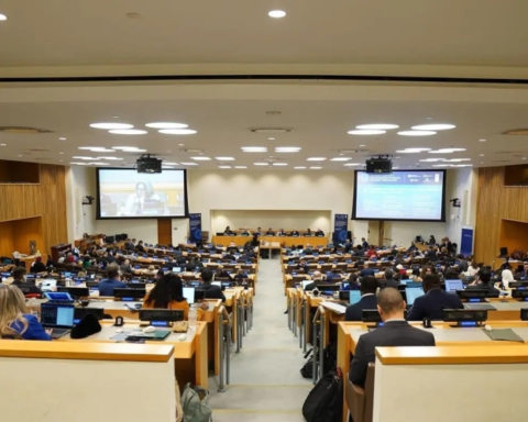 السعودية تقود جهود مكافحة الفساد عالمياً ضمن رؤية 2030