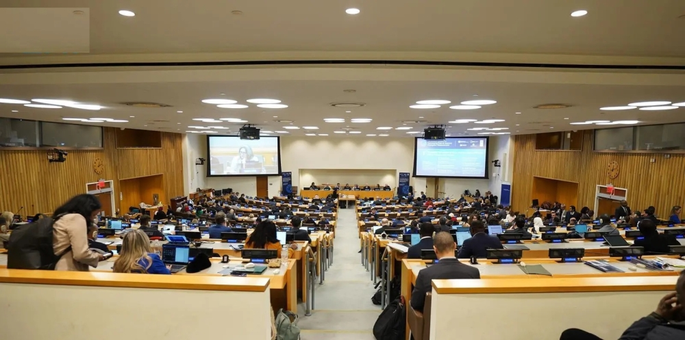 السعودية تقود جهود مكافحة الفساد عالمياً ضمن رؤية 2030