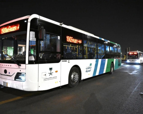 حافلات المدينة: تحديث مسار 291 وخدمة المستشفى التخصصي