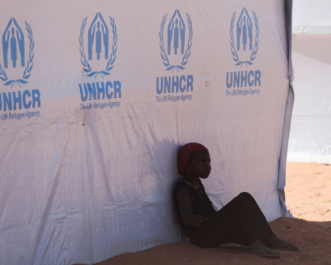 تعهدات بـ 1.5 مليار دولار لمفوضية اللاجئين لعام 2026