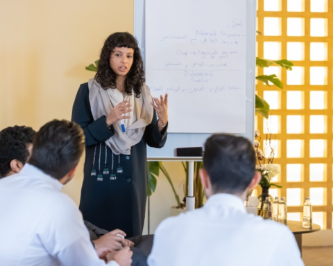 مهرجان الوليمة: لقاء الطهاة الأول يرسم مستقبل المطبخ السعودي