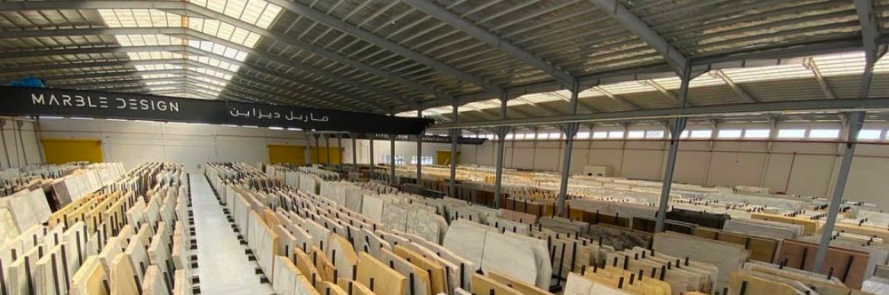 ماربل ديزاين ترفع رأس مالها 25% إلى 75 مليون ريال