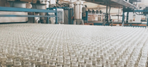 مشروع جلف جارد الجديد لإنتاج الزجاج في الجبيل الصناعية