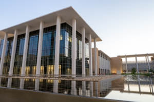 معرض نسق 14 بجامعة الأميرة نورة: إبداع يجسد الهوية السعودية