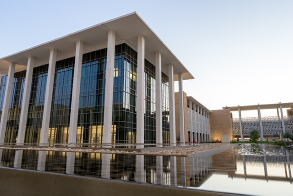 معرض نسق 14 بجامعة الأميرة نورة: إبداع يجسد الهوية السعودية