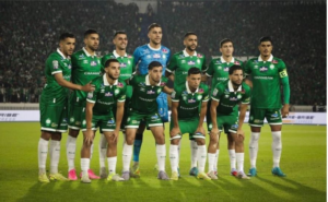 معسكر الرجاء في السعودية 2025: استعدادات قوية للدوري والأبطال