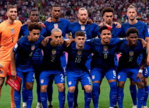 المنتخب الأمريكي يواجه عمالقة أوروبا استعداداً لمونديال 2026