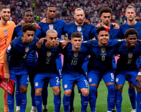 المنتخب الأمريكي يواجه عمالقة أوروبا استعداداً لمونديال 2026