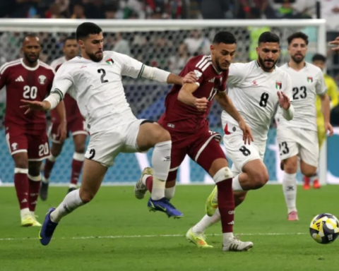 كأس العرب 2025: مواجهات نارية في المجموعة الأولى