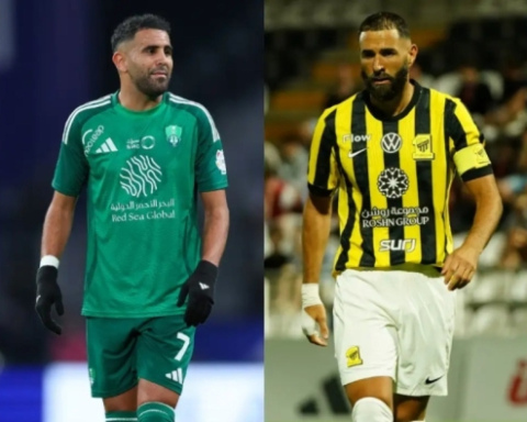 غلوب سوكر: رونالدو وبنزيما ومحرز والدوسري يتنافسون على جائزة الأفضل