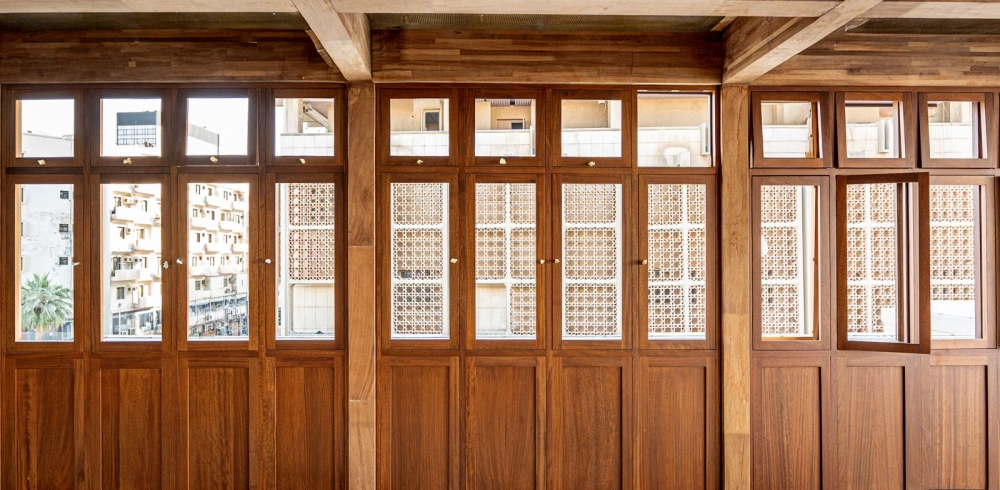 متحف البحر الأحمر في جدة التاريخية