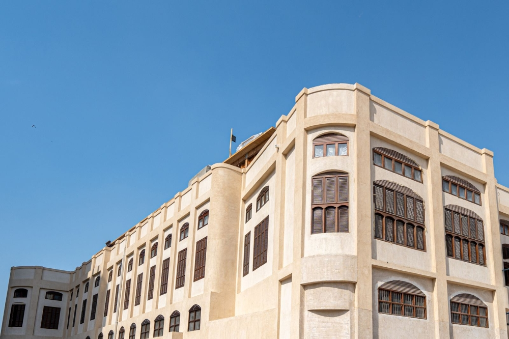 مقتنيات متحف البحر الأحمر