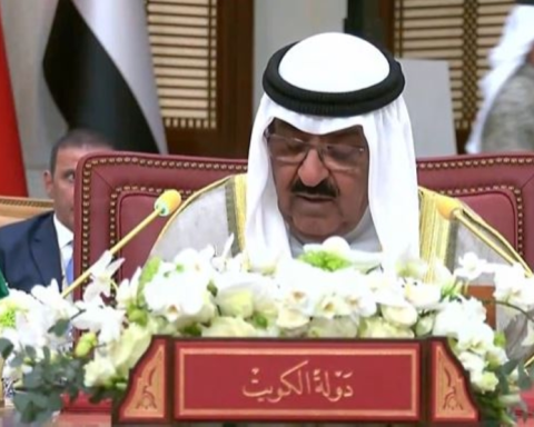 أمير الكويت: مجلس التعاون الخليجي أساس الاستقرار بالمنطقة