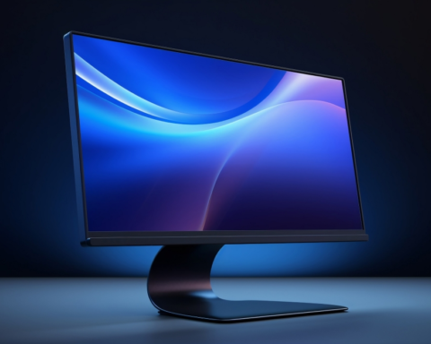 شاشة 3D بدون نظارات: ابتكار صيني يغير قواعد اللعبة